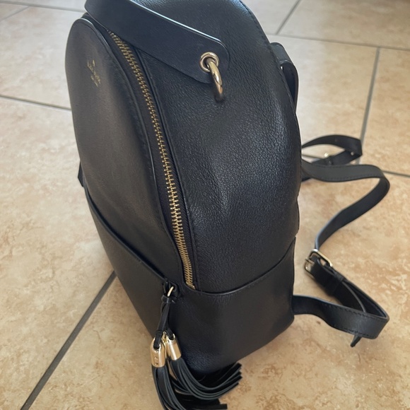 Kate Spade back pack - Picture 5 of 7